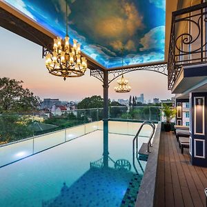 Aira Boutique Hanoi Hotel&Spa